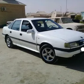 Opel Vectra 1991