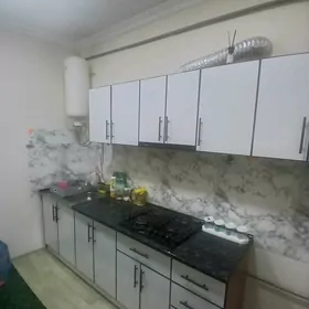 квартира 2 ком 1 этаж