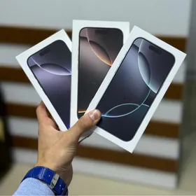 IPhone 16Pro Nalic