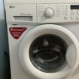 стиральная машинка