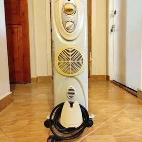 Обогреватель Beko