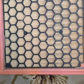 Воздушный фильтр Opel