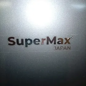 supermax