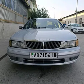 Nissan Maxima 1997