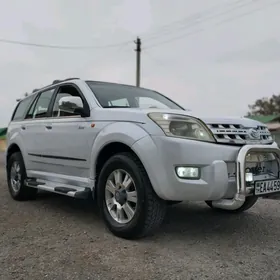 Mitsubishi Hover 2007