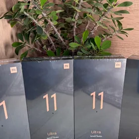Mi 11 ultra