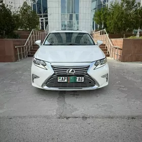 Lexus ES 350 2016