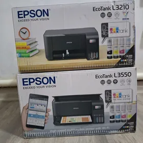 EPSON L3210 ECO TANK