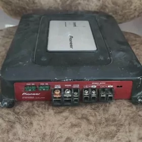 pioneer