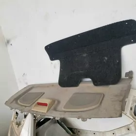 Corolla yzky panel bagaj kece