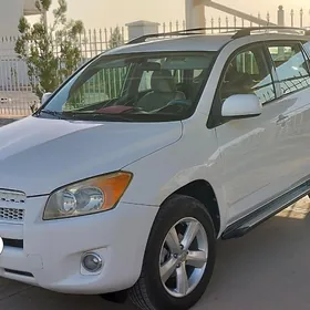 Toyota RAV4 2010