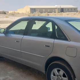 Toyota Avalon 2001