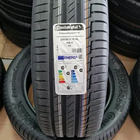TEKER CONTINENTAL 235/55/19 ✅️