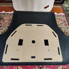 ФАНЕР БАГАЖ КЕЧЕ