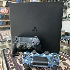 Ps 4 slim V9.00