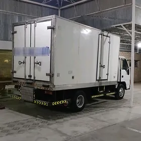Mitsubishi Canter 2002