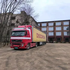 Volvo FH 460 2009
