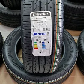 TEKER CONTINENTAL 2025/55/16 ✅