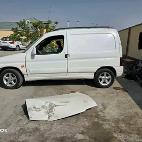 Volkswagen Caddy 1999