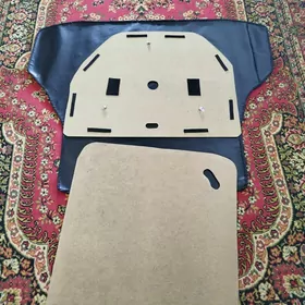 БАГАЖ ФАНЕР КЕЧЕ