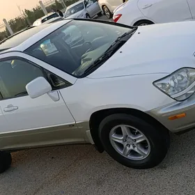 Lexus RX 300 2001