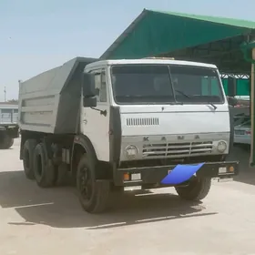 Kamaz 5320 1988
