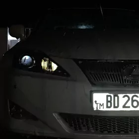 Lexus IS 300 2008