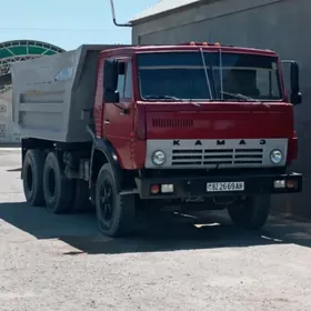 Kamaz 5320 1993