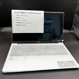 Acer Aspire A3 Täze