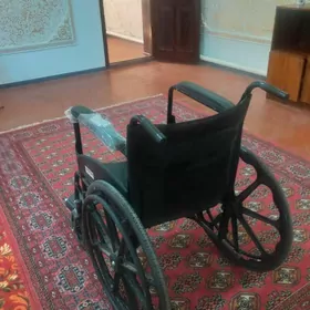 КОЛЯСКА ИНВАЛИДНАЯ 200 КГ