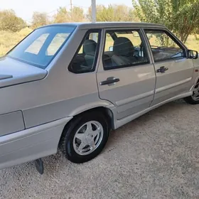 Lada 2115 2002