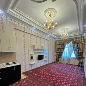 Awaza Hususy Otel Tajir