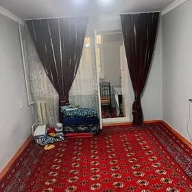 11 МКР 2 КОМ ХУДАЙБЕРД 2 ЭТАЖ