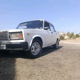 Lada 2107 1999