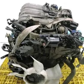 Nissan patfinder 2002