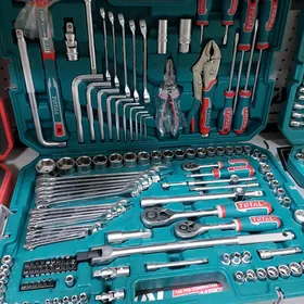 total nabor acar 142 ps