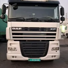 DAF 460 2010