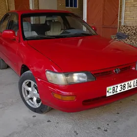 Toyota Corolla 1993