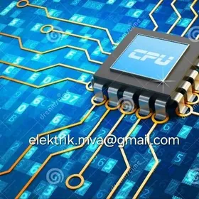 ремонт сложного оборудования