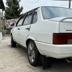 Lada 21099 1999