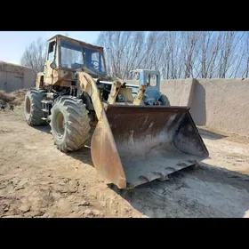 LiuGong 835N 1985