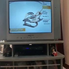 Телевизор televizor