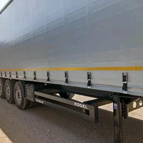 Kogel Cargo 2022