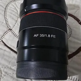 samyang 35lik 1.8 acyan