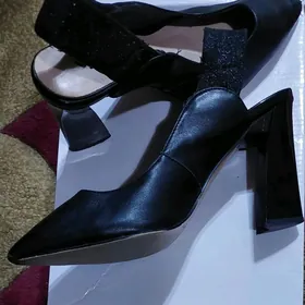 🥾 ОБУВЬ  РАЗНАЯ  🥿