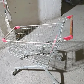 araba marketlar ucin