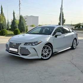 Toyota Avalon 2021