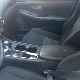 Nissan Sentra 2022