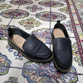 Kowush makasina/туфли макасины