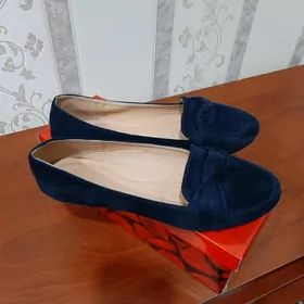 Kowush/туфли мокасины